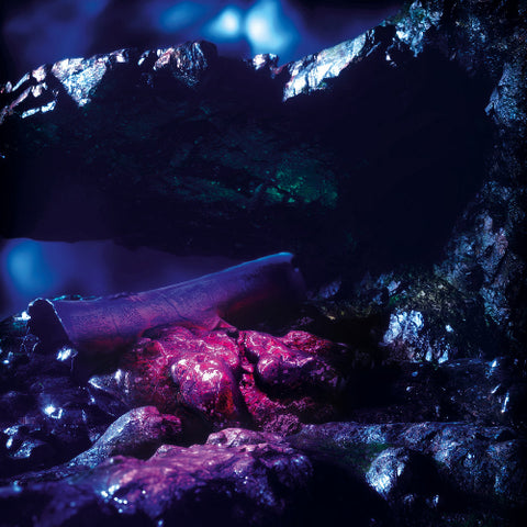 STENNY : SHARP FRAGMENTS [Ilian Tape]