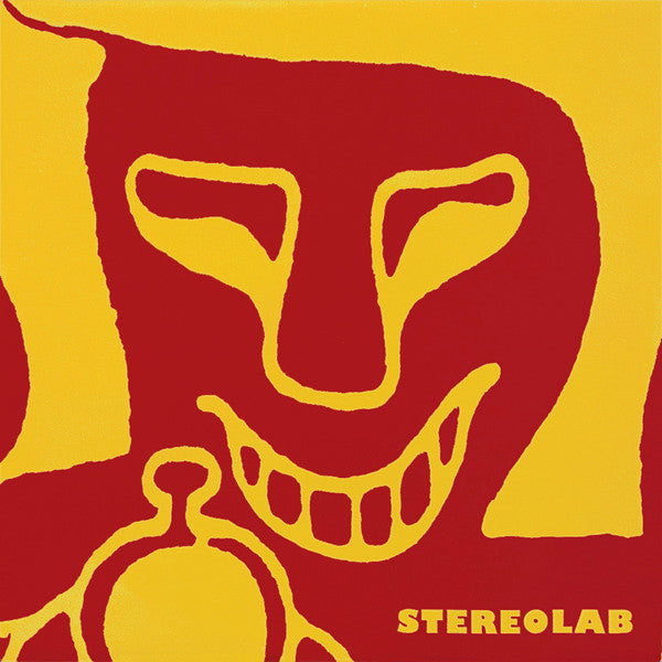 Stereolab Super Electric To Pure 1991