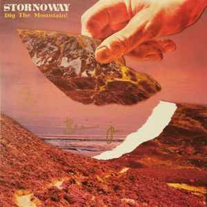 STORNOWAY : DIG THE MOUNTAIN! [Cooking Vinyl]