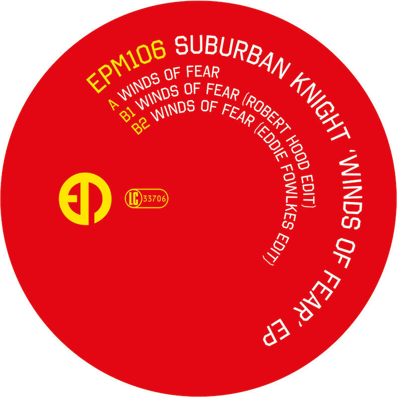 Suburban Knight EPM