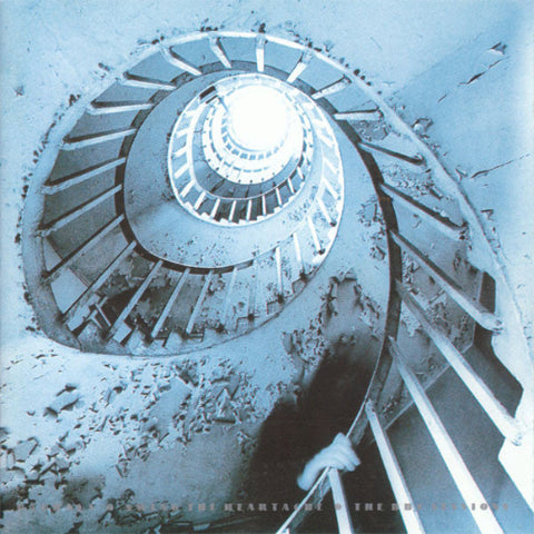 BAUHAUS : SWING THE HEARTACHE [Beggars Banquet]