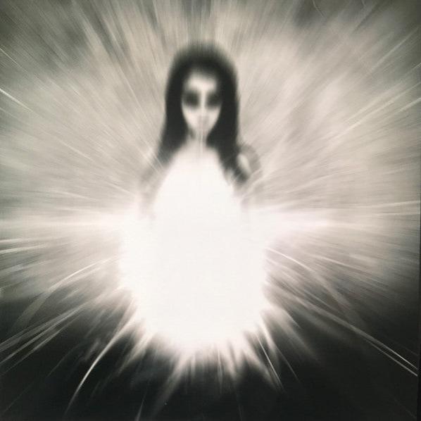 Telepath A Dream Catalogue White