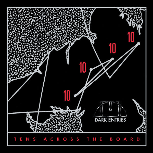 Tens Across The Border Various Dark Entries