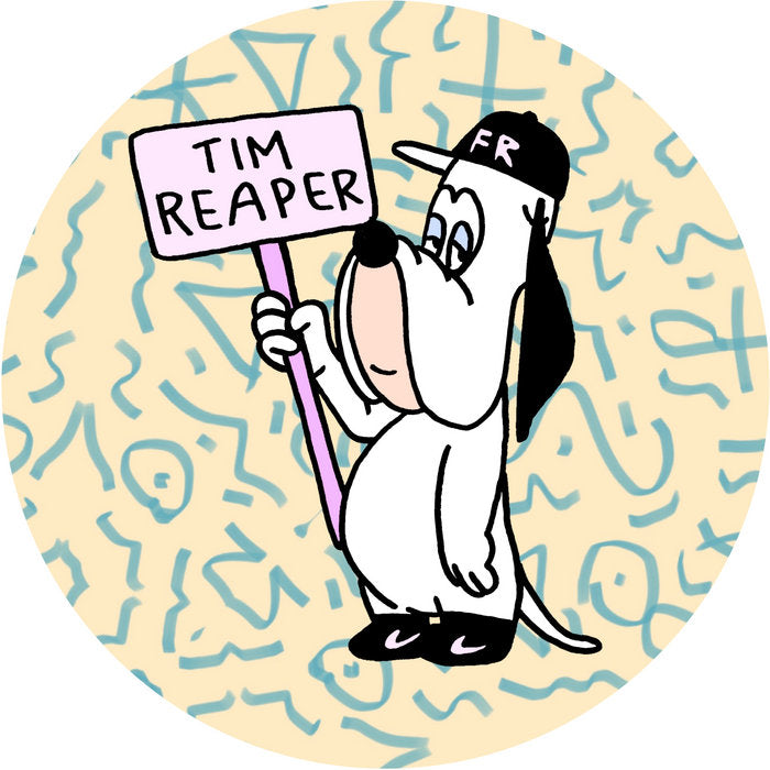 Tim Reaper Ecosphere