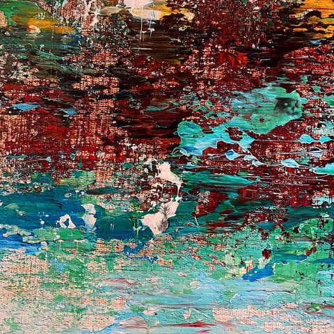 TAKEO WATANABE : PIECE OF MY SCAPE [Artificial Owl Recordings]