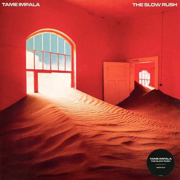 TAME IMPALA : THE BLOW RUSH [Fiction]