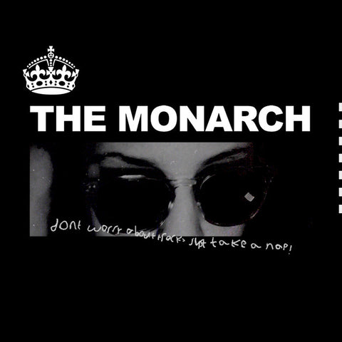 THE MONARCH : THE MONARCH [Dream Catalogue]