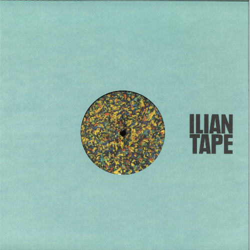 Dario Zenker The Stance Ilian Tape