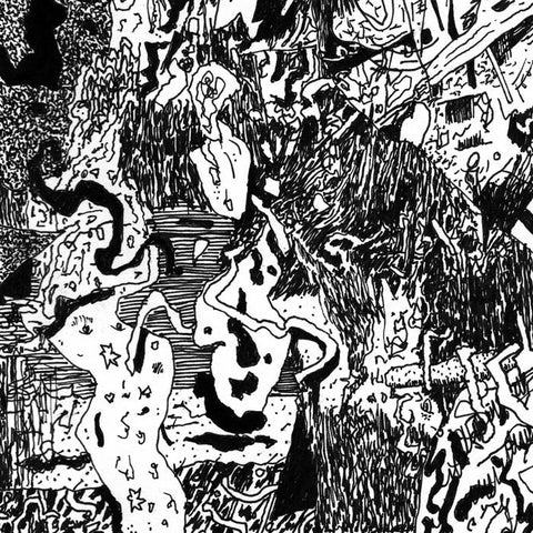 THET LITURGISKE OWASENDET : NOVEMBERREGN [Shimmering Moods]