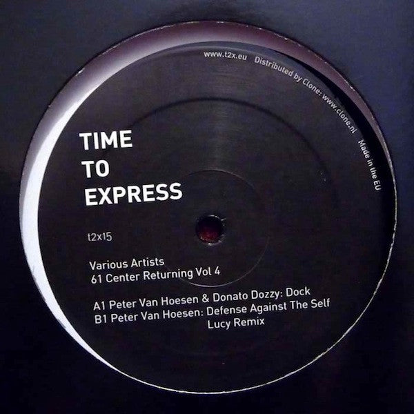 Time To Express Various 