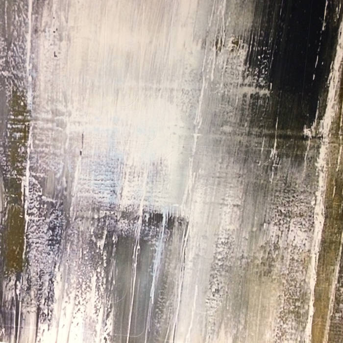 Tony Mckey Variations On A Finale Chemical Imbalance