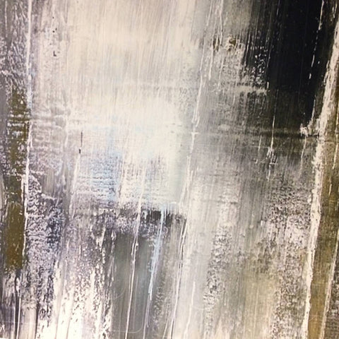 TONY MCKEY : VARIATIONS ON A FINALE [Chemical Imbalance]