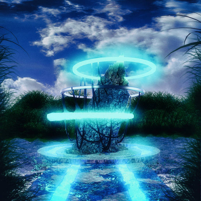 Tower Of The Sun Machine Life Atmo