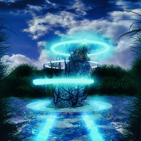 TOWER OF THE SUN : MACHINE LIFE [ATMO]