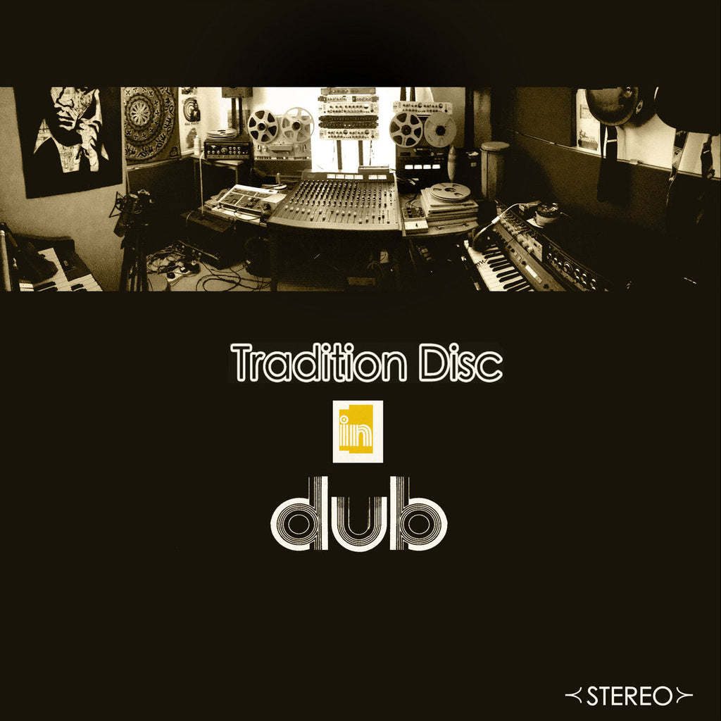 NAT BIRCHALL MEETS  ALL BREADWINNER : TRADITIONS IN DUB (Tradition Disc]