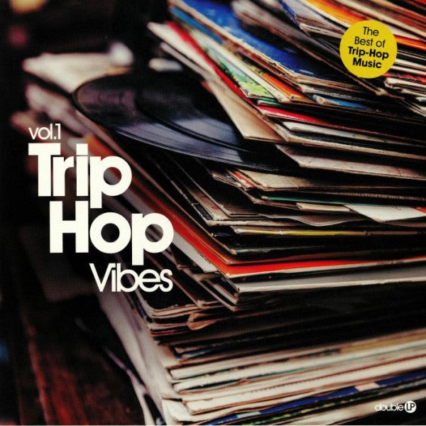Trip Hop Vibes Vol 1 Wagramm