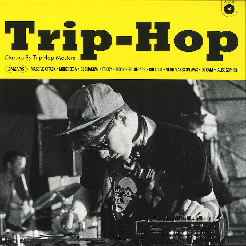 TRIP-HOP : VARIOUS ARTISTS [Wagram]