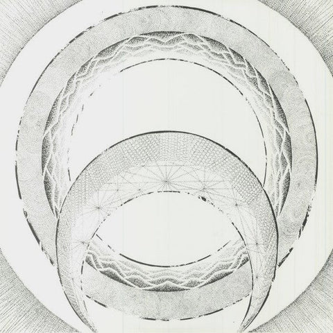 TRISTAN ALLEN : TIN ISO AND THE DAWN [Rvng Intl]