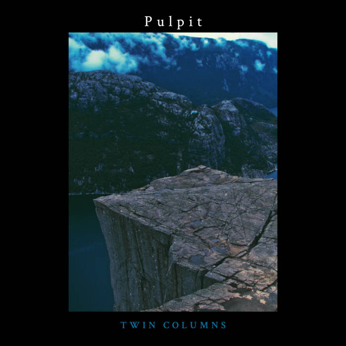Twin Columns Pupit Hairs Ablazin 