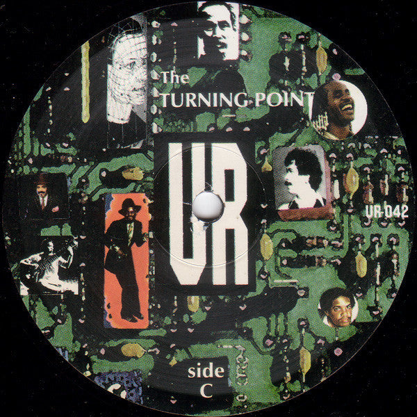 UR The Turning Point
