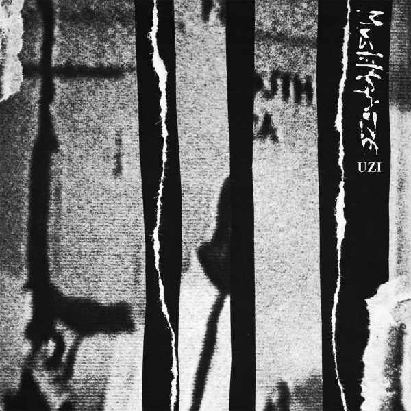 Musilmgauze Uzi Grey