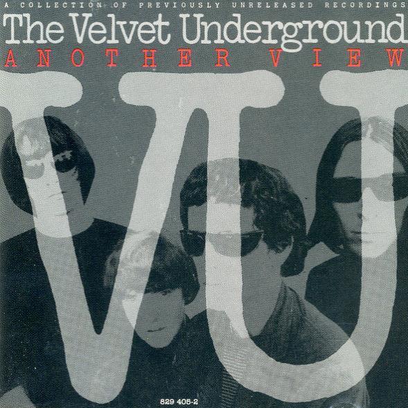 THE VELVET Underground Another View