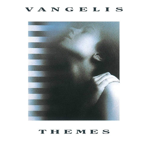 VANGELIS : THEMES [Polydor]