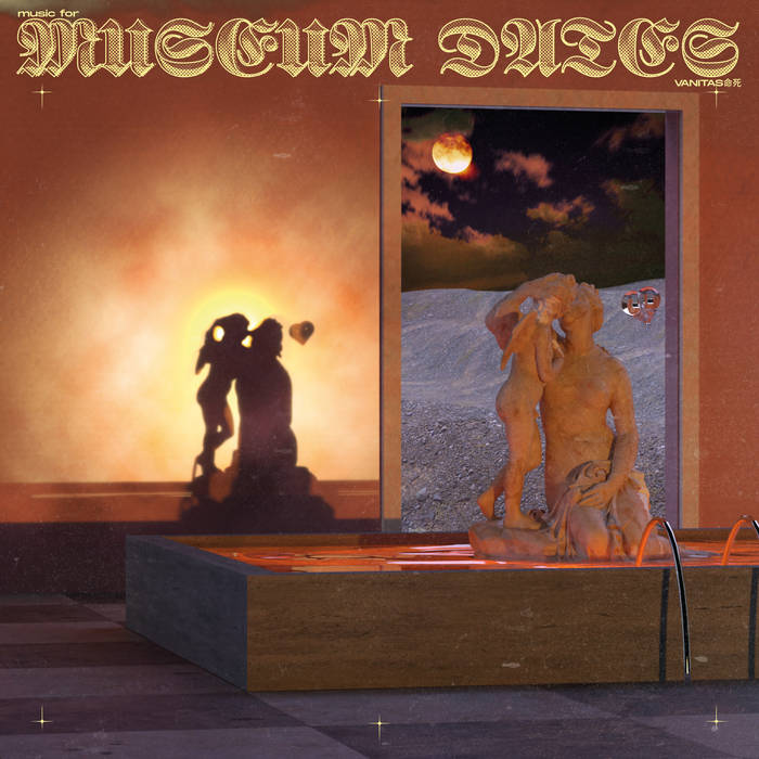 Vanitas Music For Museum Dates Business Casual