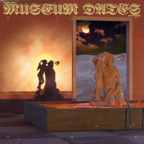 VANITAS : MUSIC FOR MUSEUM DATES [Business Casual]