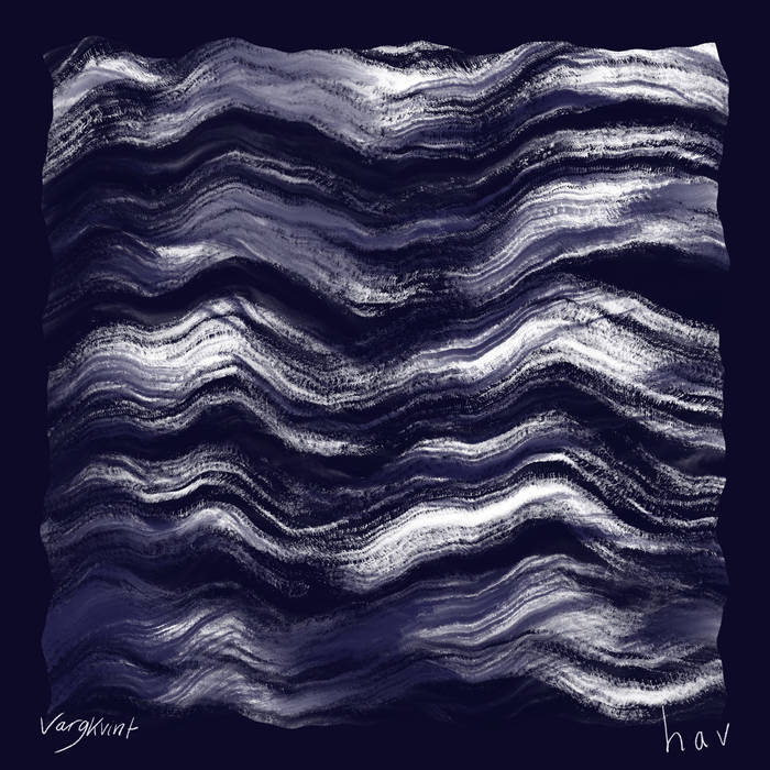 Vargkvint Hav