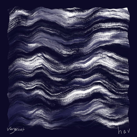 VARGKVINT : HAV [Piano And Coffee]