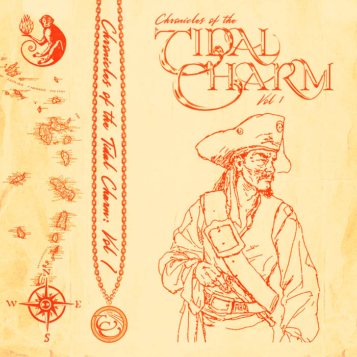 Various Artists Chronicles Of The Tidal Charm The Tidal Charm