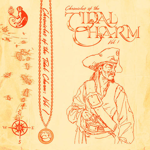 CHRONICLES OF THE TIDAL CHARM VOL. I : VARIOUS ARTISTS [The Tidal Charm]