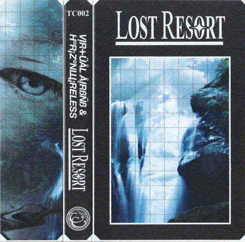 VIRTUAL AIRBNB & HORIZON WIRELESS : LOST RESORT [The Tidal Charm]
