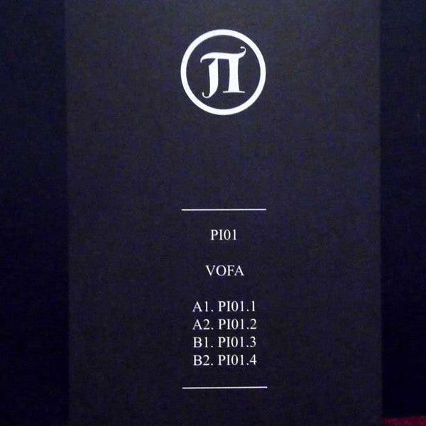 VOFA : PI01 [Pi Electronics]