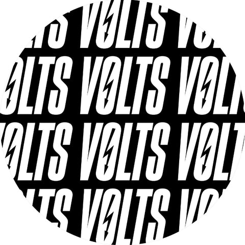 IMOGEN & BEN PEST : VOLTS  [Earwiggle]