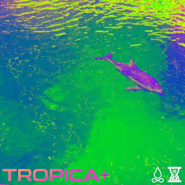 W3aveworld St Nebula Tropica Celldeath