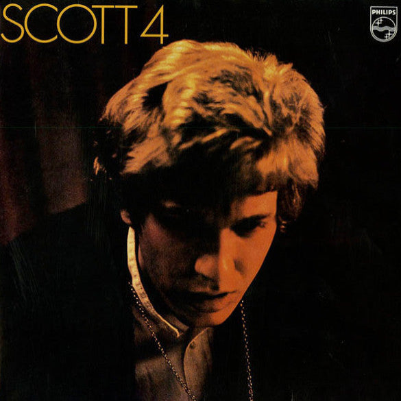 Scott Walker Scott 4 Philips