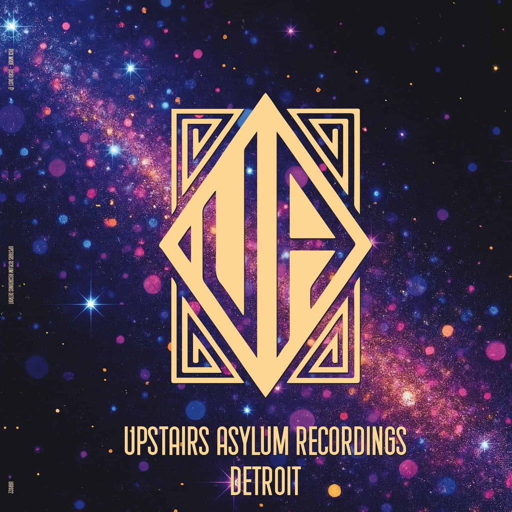 RICK WADE : DISKO DUST [Upstairs Asylum]