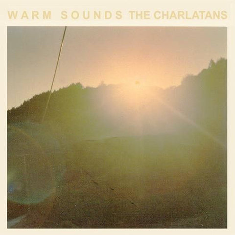 THE CHARLATANS  : WARM SOUNDS [Then]