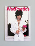 Wax Poetics Issue 67 The Prince Edition Wax Poetics Books