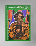 UNIVERSAL BEINGS [We Jazz Magazine]