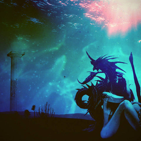 WENIWASU : EXCETRA [Dream Catalogue]