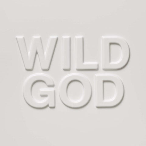 NICK CAVE & THE BAD SEEDS : WILD GOD [Play It Again Sam]