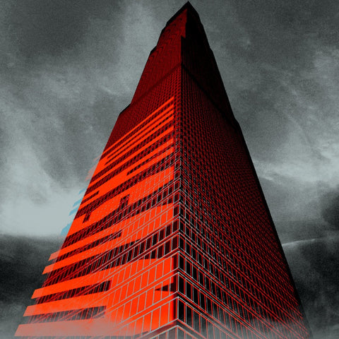 THE WUSHIMI COMPLEX : THE ANON DATABASE [Dream Catalogue]