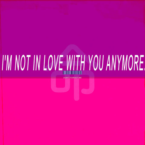 WUSO 命 : DON’T FORGET ME [Dream Catalogue]