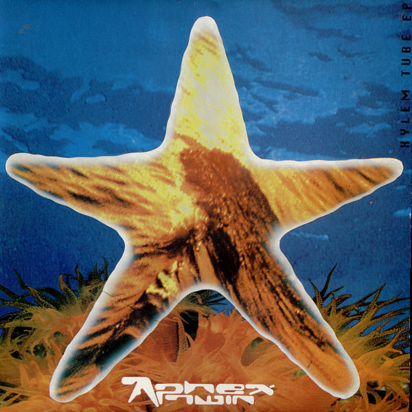 Aphex Twin Xylem Tube