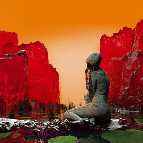 YOROBI : EDEN EP [Sneaker Social Club]