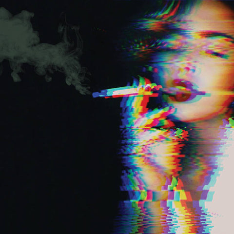 ZAYAZ : FILTER TIPPED [My Pet Flamingo]