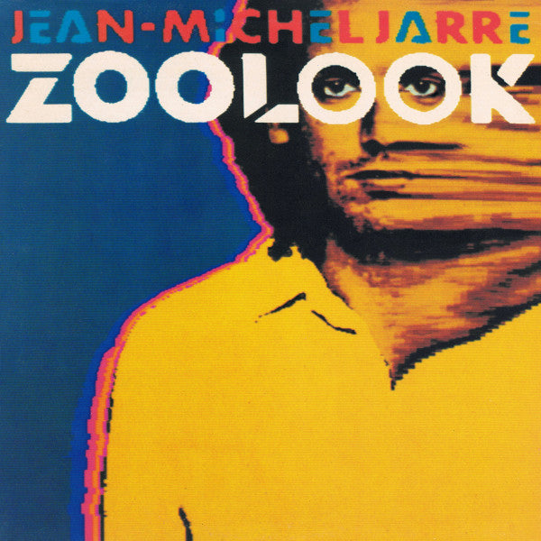 Jean Michel Jarre Zoolook